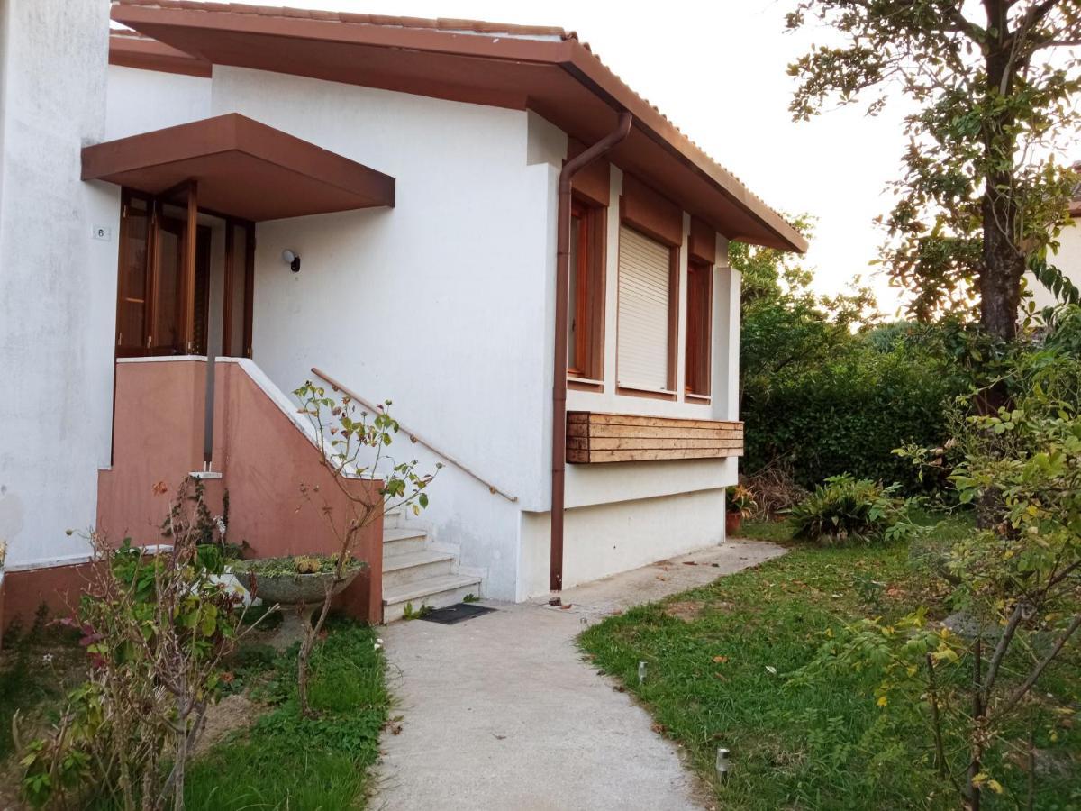 Lilly'S Home 威尼托自由堡 外观 照片