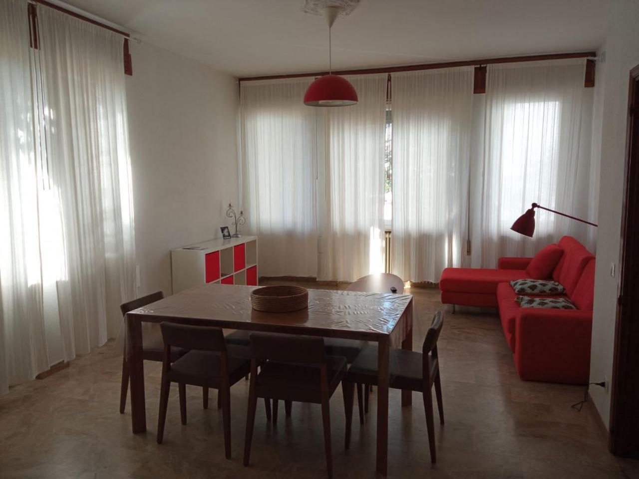 Lilly'S Home 威尼托自由堡 外观 照片